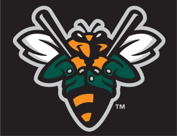 Augusta Greenjackets 2006-2017 Cap Logo 2 iron on paper